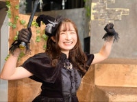 [@] 세키 히로미 성우 이거조거 | 유머 게시판 | 루리웹 [@] 세키 히로미 성우 이거조거 | 유머 게시...