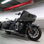 인디안 신형 오토바이 첼린져