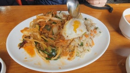 중식탐방기잡채밥 맛집 부천 원미동에 있는 복성원에 다녀왔습니다