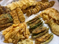 설날에 만들어 먹은 전