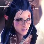 몬헌 2기단 누님 엄청 셱씨하지 않냐