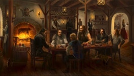 이 여관에 어서오시게! | 유머 게시판 | 루리웹 이 여관에 어서오시게! | 유머 게시판