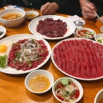 서울 맛집 투어 1탄 Seoul Gourmet Tour