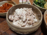 먼 길 떠나기 전에 장모님 밥상입니다. | 음식 갤러리 | 루리웹 먼 길 떠나기 전에 장모님 밥상입니다. | 음식 갤러리