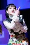 러블리즈 20200201 흰물결아트센터 화이트홀 서든어택 팬미팅 사진들