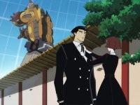 짱구 일본 성우분이 맡은 의외의 배역