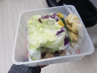 정기배송 샐러드를 알아보자