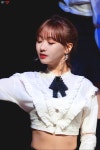 러블리즈 20200201 흰물결아트센터 화이트홀 서든어택 팬미팅 사진들