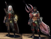 행복한 룩질 생활