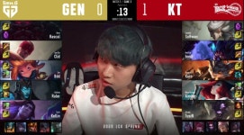 2020 LCK 스프링 1일차 Gen.G vs KT 밴픽/결과/MVP | PC 게임 정보 2020 LCK 스프링 1일차 Gen.G vs KT 밴픽/결과/MVP | PC 게임 정보... 