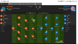 일요일 새벽 경기 평점! | 이풋볼 페스 2021 일요일 새벽 경기 평점! | 이풋볼 페스 2021 | 루리웹