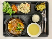 뒤 늦은 2019 구내식당 결산