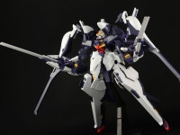 HGUC 1144 건담 TR6 하이젠슬레이 II 라 해외 리뷰