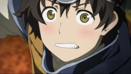 마왕을 물리치러온 용사