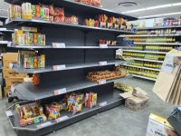 구미 마트 근황jpg