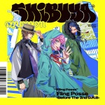 HYPNOSISMIC / 플링 포세 -비포 더 2nd D.R.B- 음원 발매 | 애니메이션 정보 HYPNOSISMIC / 플링 포세 -비포 더 2nd D.R.B- 음원 발매... 