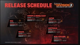 더 디비전2 확팩 뉴욕의 지배자 플레이 가능 시간 | PC 게임 정보 더 디비전2 확팩 뉴욕의 지배자 플레이 가능 시간 | PC 게임 정보 | 루리웹