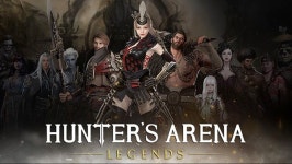 헌터스 아레나라고 배틀로얄+격겜 합친거 있는데 | (백업)유머 게시판(2018-2020) 헌터스 아레나라고 배틀로얄+격겜 합친거 있는데 | (백업)... 