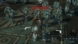 W40K : 상투스 리치 | PC패키지 스샷 W40K : 상투스 리치 | PC패키지 스샷 | 루리웹