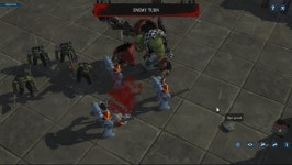 W40K : 상투스 리치 | PC패키지 스샷 W40K : 상투스 리치 | PC패키지 스샷 | 루리웹