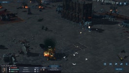 W40K : 상투스 리치 | PC패키지 스샷 W40K : 상투스 리치 | PC패키지 스샷 | 루리웹
