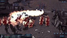 W40K : 상투스 리치 | PC패키지 스샷 W40K : 상투스 리치 | PC패키지 스샷 | 루리웹