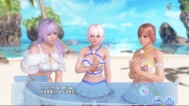 DOAX_VV | 게임 스샷 게시판 DOAX_VV | 게임 스샷 게시판 | 루리웹