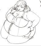 혐 후 도야지가 되어버린 스파스