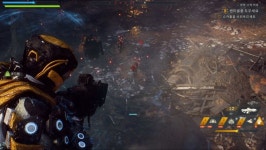 앤썸 / ANTHEM [계약] | PC패키지 스샷 앤썸 / ANTHEM [계약] | PC패키지 스샷 | 루리웹