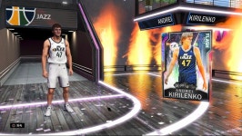 에이케이원주점NBA | 일단 AK47은 확보했습니다.. | NBA 2K20 일단 AK47은 확보했습니다.. | NBA 2K20 | 루리웹