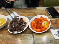 성남에서 떡볶이 먹었습니다 - 성남중앙지하쇼핑몰, 수진분식 | 음식 갤러리 성남에서 떡볶이 먹었습니다 - 성남중앙지하쇼핑몰, 수진분식 | 음식... 