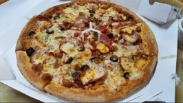 파파존스...수퍼 파파스 피자♥ | 음식 갤러리 파파존스...수퍼 파파스 피자♥ | 음식 갤러리 | 루리웹