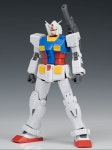 HG GTO 1144 퍼스트 건담 디 오리진 해외 리뷰