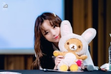 러블리즈 케이 20190817 흰물결아트홀 예술극장 팬사인회 by 쟤케라