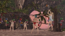 DOAXVV - 루나 영입했네영 | PC온라인 스샷 DOAXVV - 루나 영입했네영 | PC온라인 스샷 | 루리웹