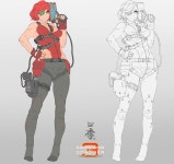 커맨드앤컨커 잊혀지지 말라고 커미션 했던거... | 유머 게시판 | 루리웹 커맨드앤컨커 잊혀지지 말라고 커미션 했던거... | 유머 게시판
