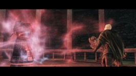 DLC 철성지역에서 열심히 죽고 있어요