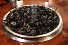 바람쐬러 춘천 다녀왔습니다04完 춘천시 동면 쌈쌈숯불닭갈비