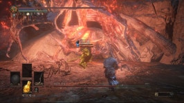 PC) 퇴적지 쌍데몬 보스 도움 (완료) | 다크 소울 3 PC) 퇴적지 쌍데몬 보스 도움 (완료) | 다크 소울 3 | 루리웹