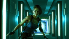 바이오하자드 3 | 게임 스샷 게시판 | 루리웹 바이오하자드 3 | 게임 스샷 게시판