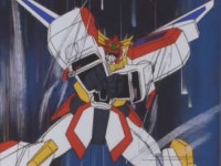 용자 엑스카이저 최종보스 등장