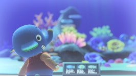 주민들 사진찍는게 취미라