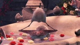 몬헌 폭신폭신 뜸부기 근황