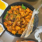 깐풍기 맛집입니다