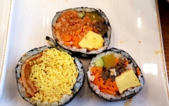김밥~💕 | 음식 갤러리 김밥~💕 | 음식 갤러리 | 루리웹