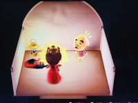 스압 땡칠이 내보내기 대작전feat 쭈니 영입기