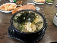 우리동네 콩나물국밥집 철거해버렸네.. | 유머 게시판 | 루리웹