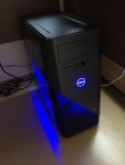 Dell(델) inspiron 5675 + p2415q | PC하드웨어 중고장터 | 루리웹