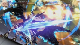 그랑블루 판타지 버서스 조이 GIF