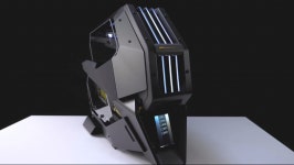 46만원짜리 PC 케이스 | 유머 게시판 | 루리웹